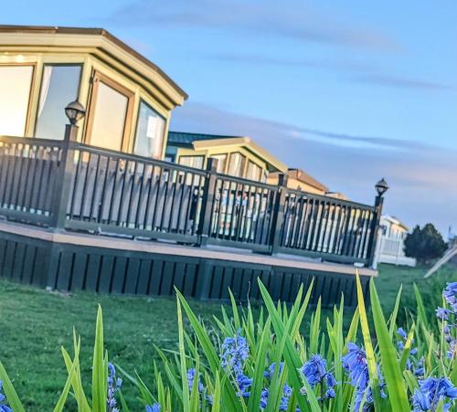 Peacehaven Ynyslas Borth in Borth, United Kingdom