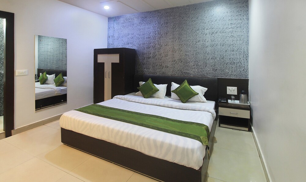 Treebo Om Residency in Jhansi, India