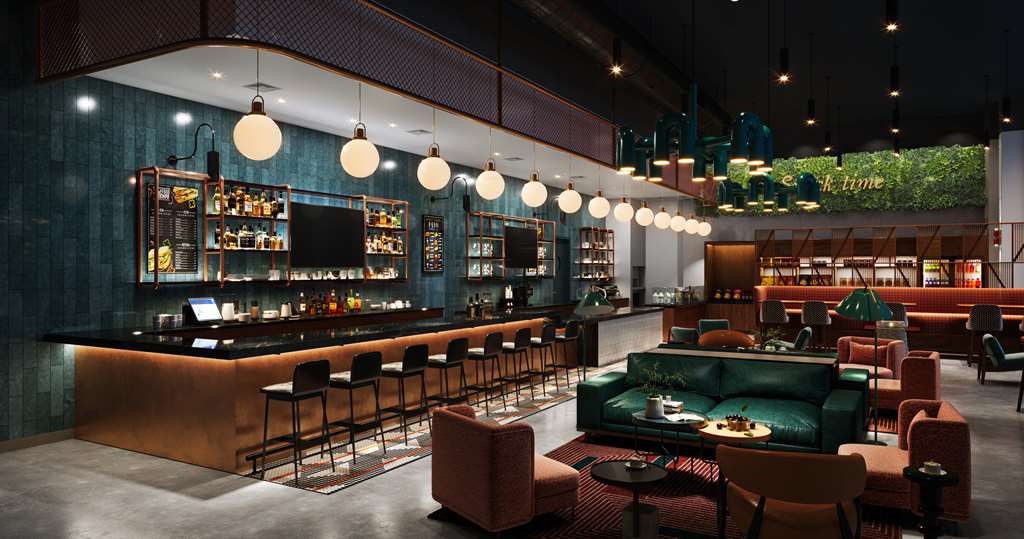 Caption By Hyatt Downtown Nashville The Gulch - photo 4