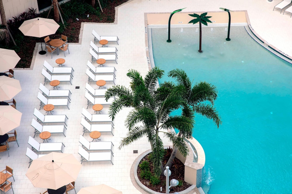 TownePlace Suites by Marriott Orlando Theme Parks Lake Buena Vista - photo 2