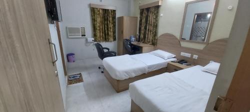 Fortune Inn — Patna