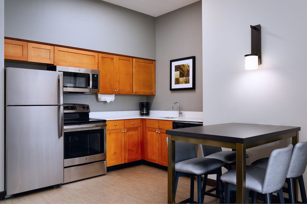 Residence Inn by Marriott Fort Lauderdale SW Miramar - photo 24