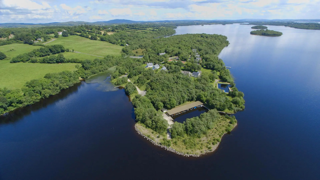 Finn Lough Resort — Enniskillen — photo 5