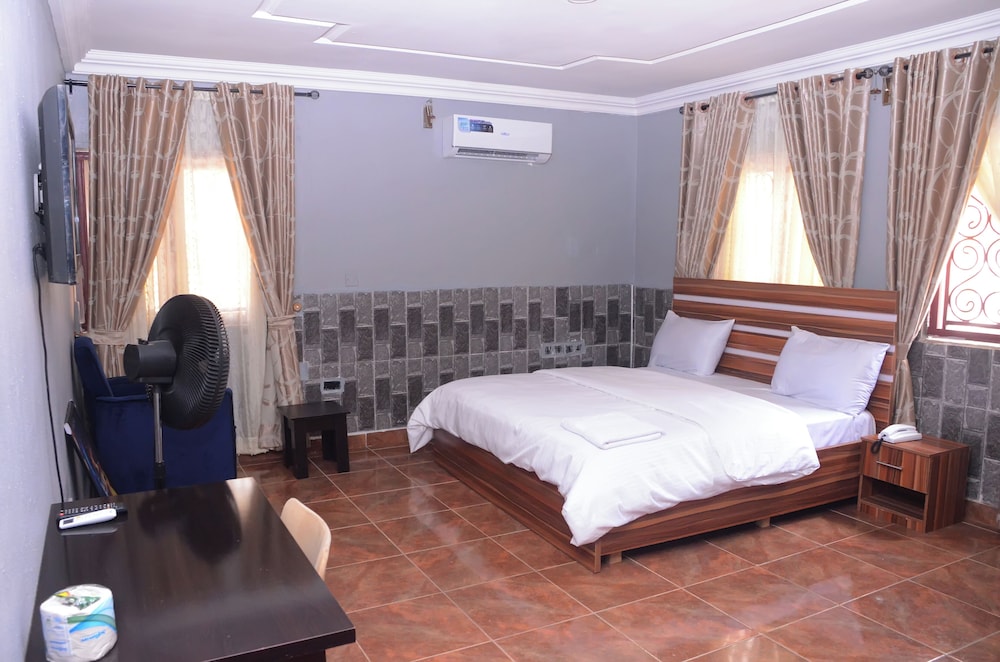 Atlantic Suites — Akure — photo 5