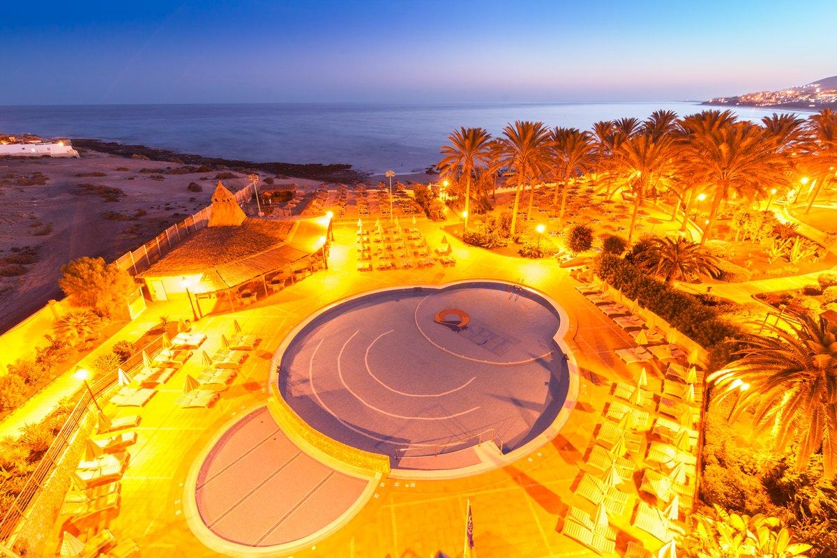 SBH Nautilus Beach — Costa Calma — photo 2
