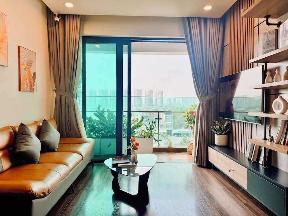 TPHomes Vista — Thu Duc — photo 2