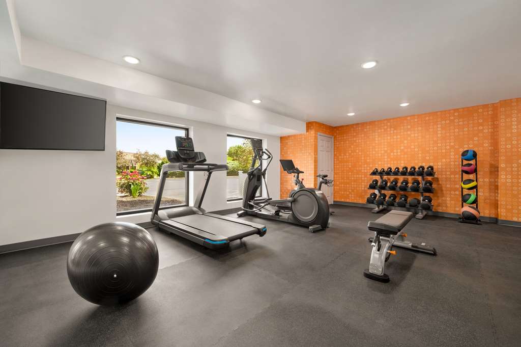La Quinta Inn by Wyndham Columbus Dublin - photo 13
