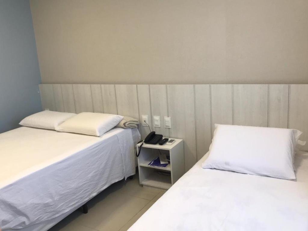 Apart Hotel Marinas Tamandaré Flat 104 in Tamandare, Brasil