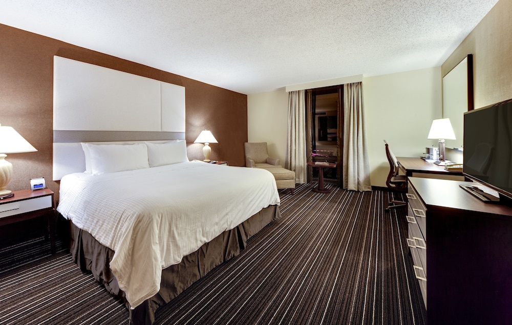Sonesta Atlanta Northwest Galleria Marietta - photo 7