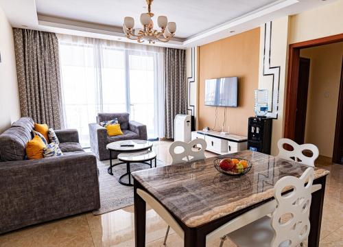 Serene 2 Bedroom Retreat