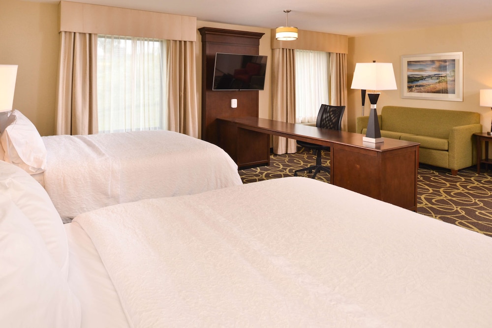 Hampton Inn Omaha Midtown Aksarben Area - photo 20