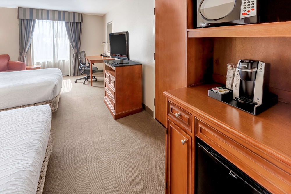 Hilton Garden Inn Houston The Woodlands - photo 15