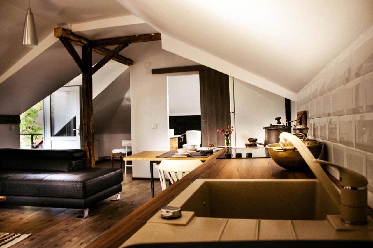 Cotton Loft — 4-Star Luxury Hotel in Alba Iulia, Romania