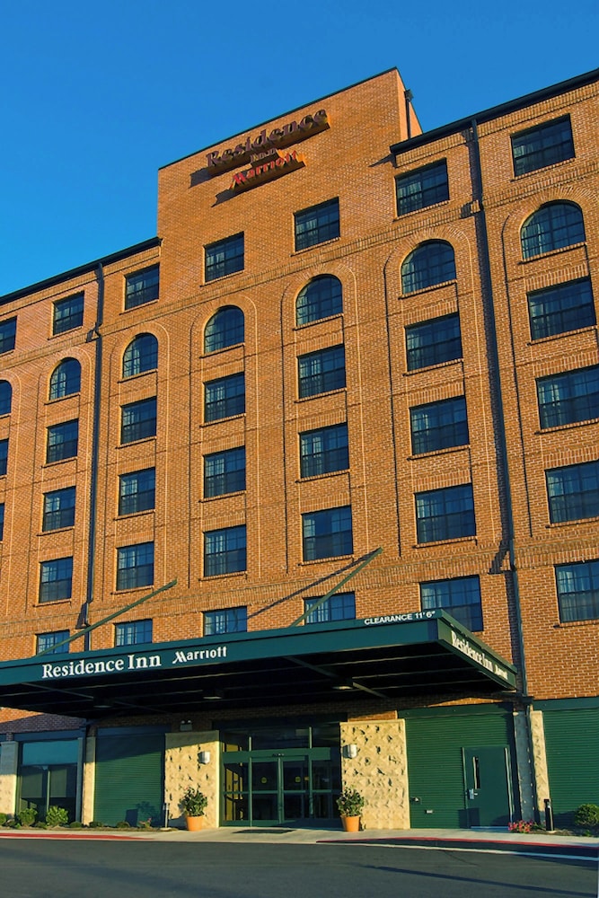 Residence Inn Aberdeen at Ripken Stadium - photo 27