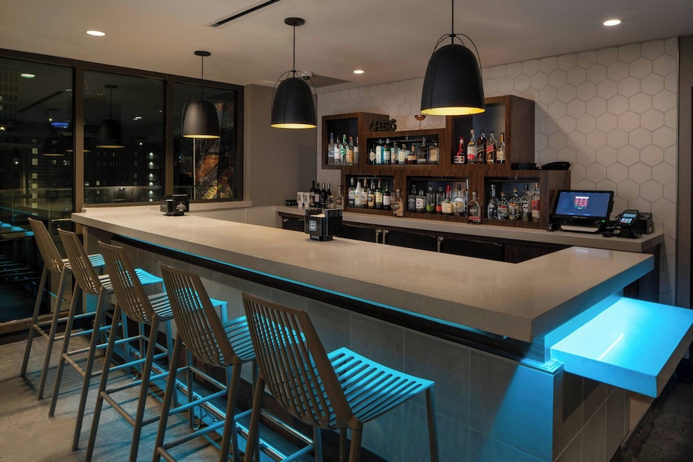 TownePlace Suites New Orleans Downtown Canal Street - photo 49