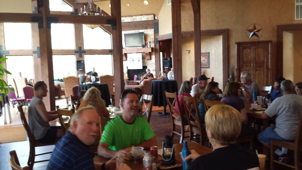Mill Creek Ranch Resort - photo 74