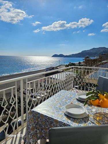 Baglio Sul Mare Letojanni Taormina — 4-Star Luxury Hotel in Letojanni, Italy