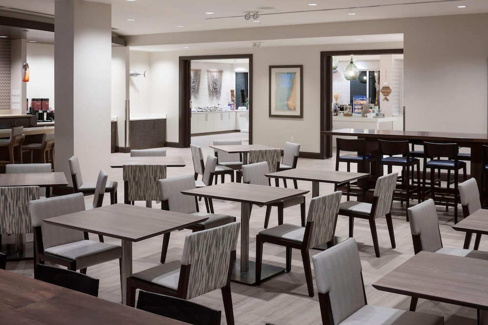 SpringHill Suites by Marriott Clearwater Beach - photo 3