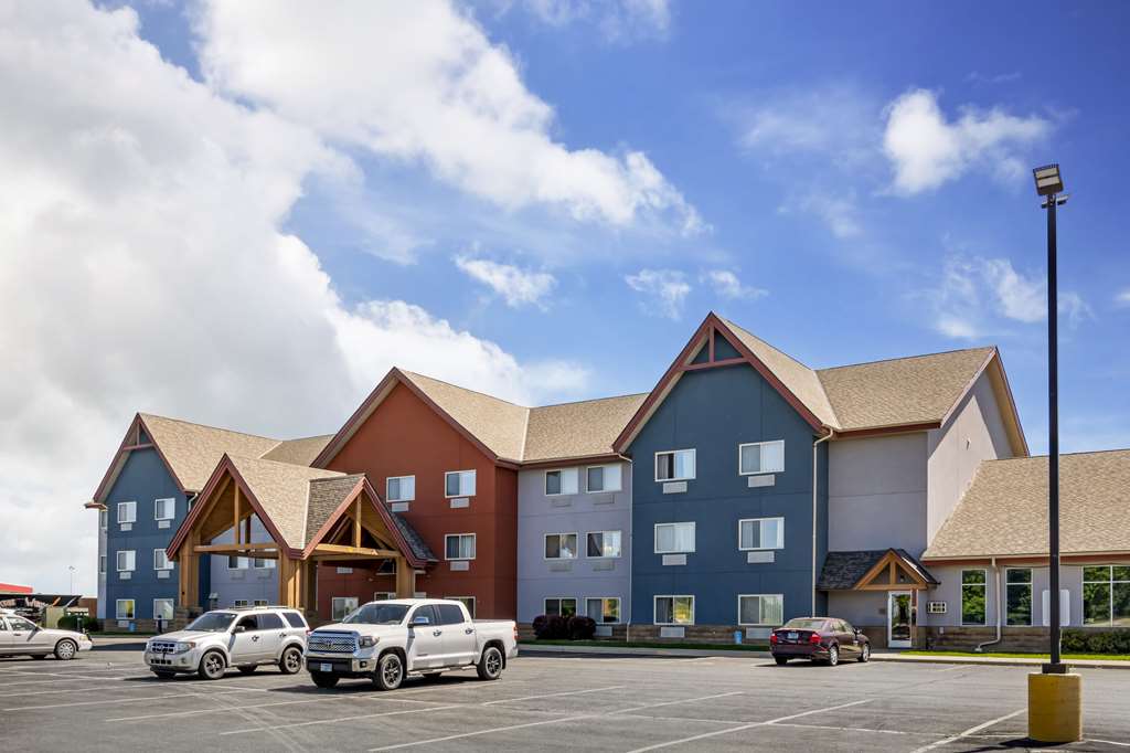 Comfort Inn Albert Lea - photo 2