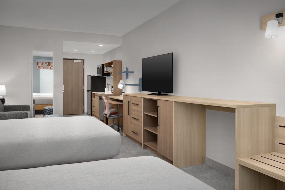 Home2 Suites by Hilton Rohnert Park Sonoma County - photo 6