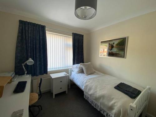 Home in Harrogate