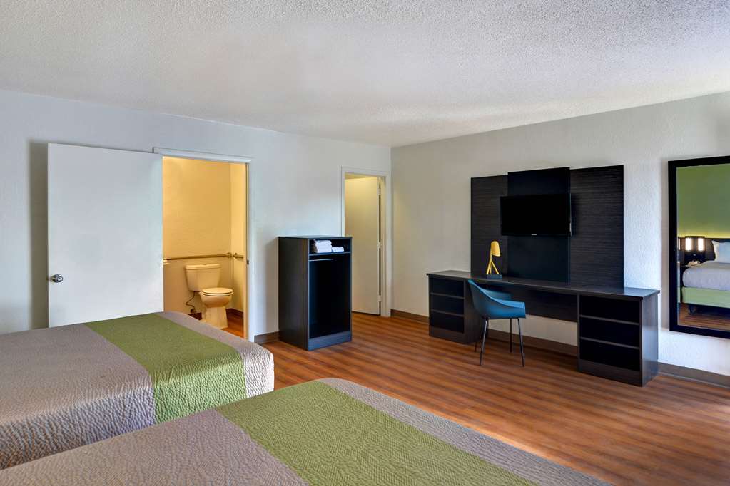 Motel 6 Cocoa Beach FL - photo 18