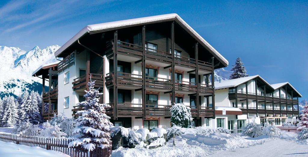 Clubhotel Götzens — hotel near Innsbruck Airport