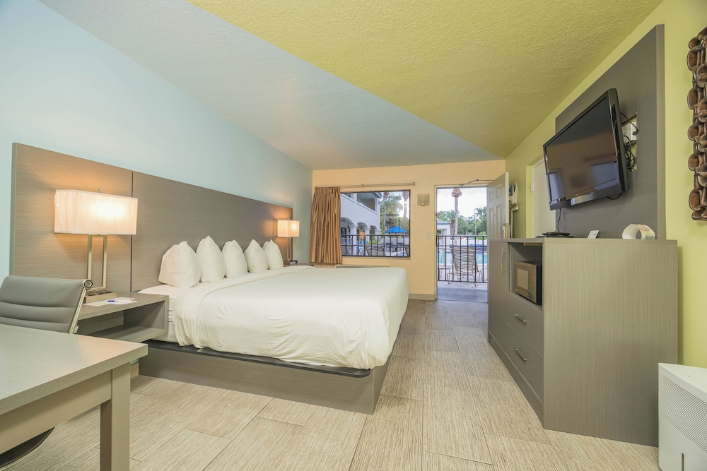 The Ponce St. Augustine Hotel - photo 16