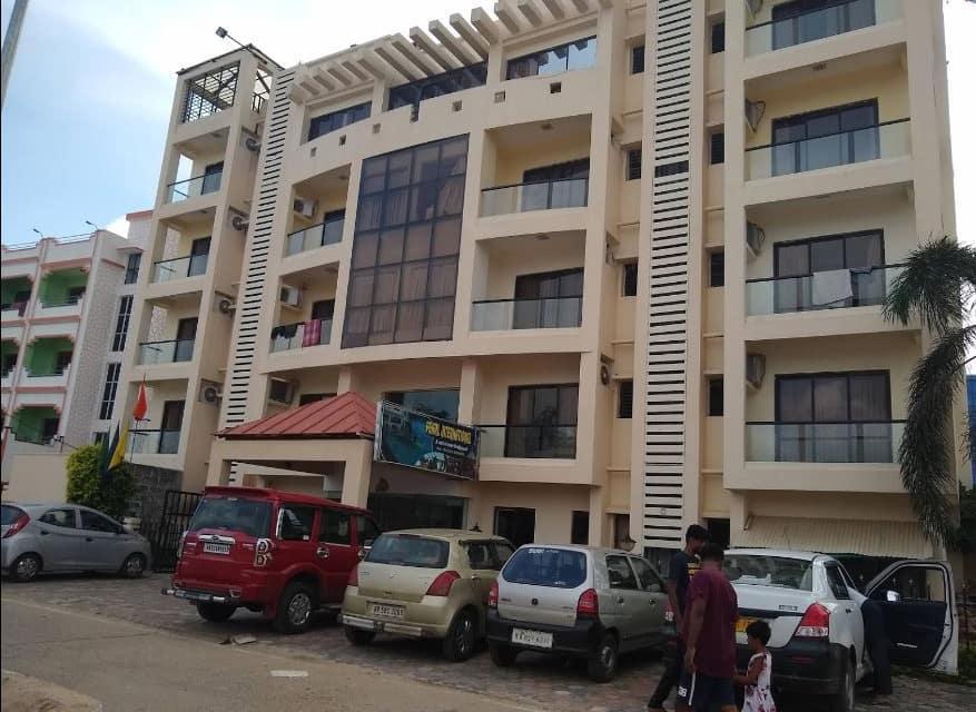 Hotel Pearl International — Digha