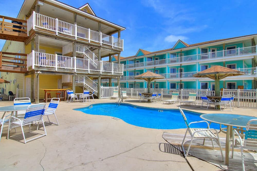 Beachgate CondoSuites & Motel - last minute hotel in Port Aransas