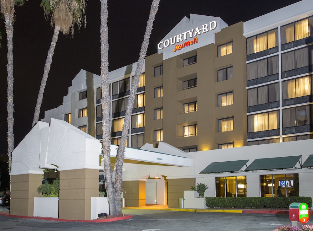 Courtyard by Marriott Riverside UCR Moreno Valley Area - photo 29