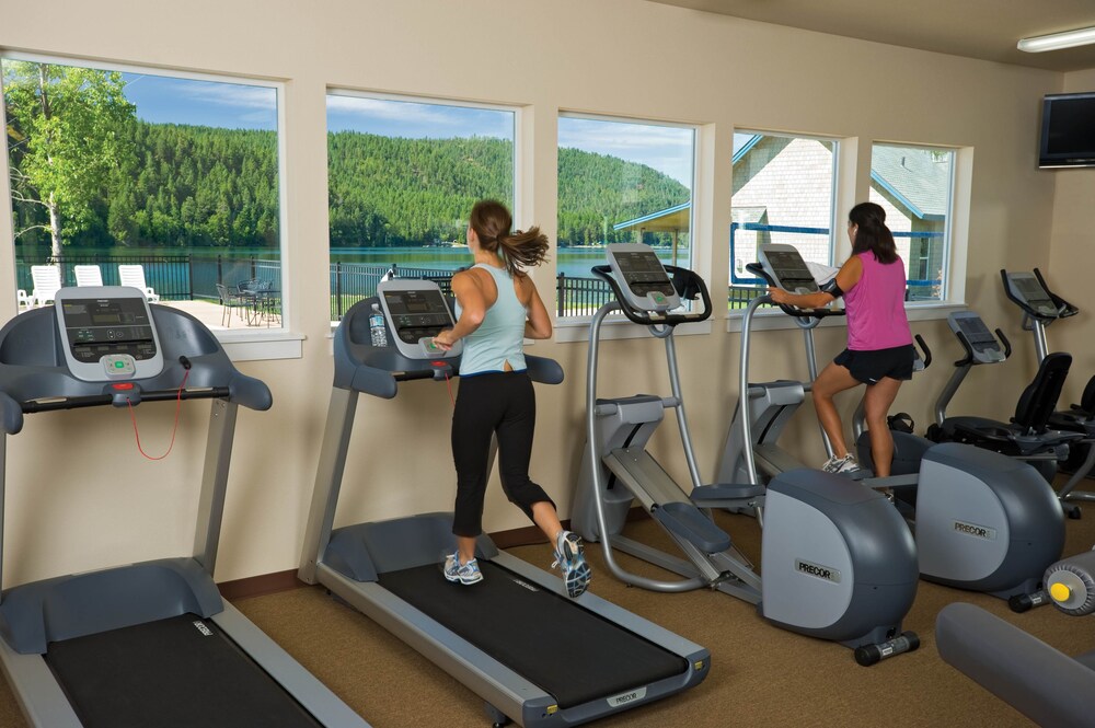 Dover Bay Resort - photo 38
