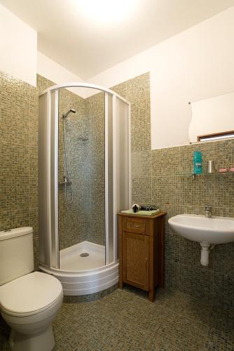 Hotel Columbo — Prague — photo 2