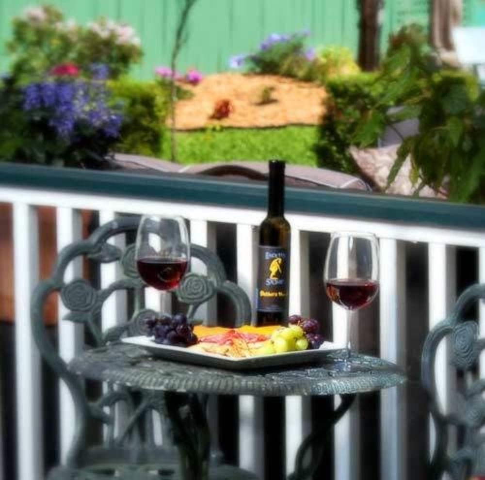 The Carriage House B&B - photo 59