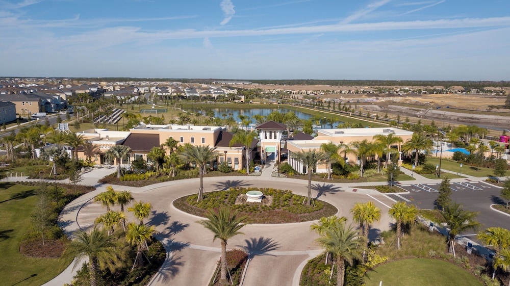 Family Friendly 4Bd With Pool Solara Resort 1517 - photo 54