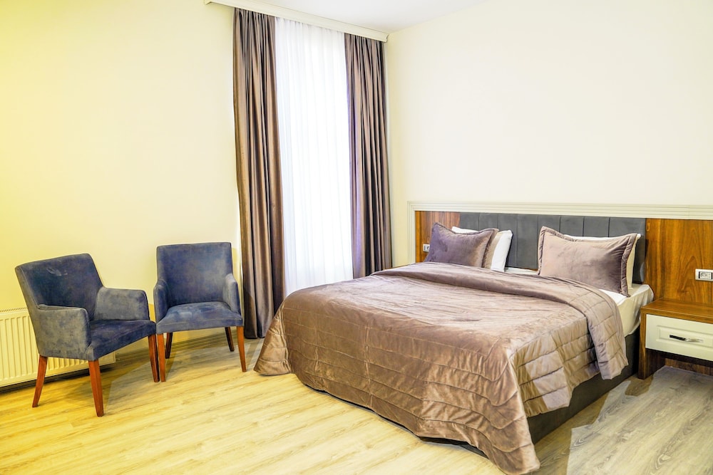 Zengezurharmonyhotel — Ismayilli — photo 5