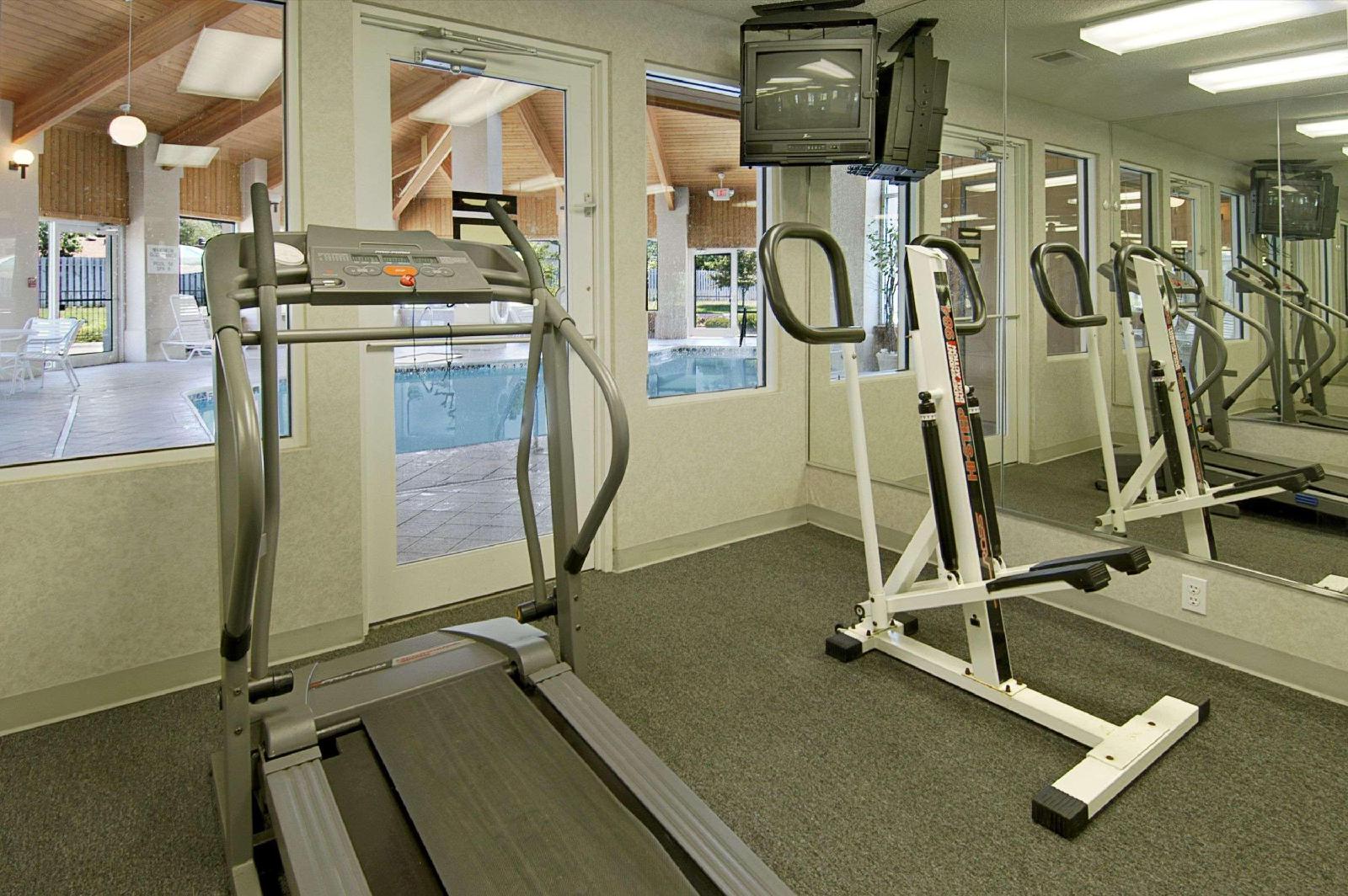 Baymont by Wyndham Dowagiac - photo 12