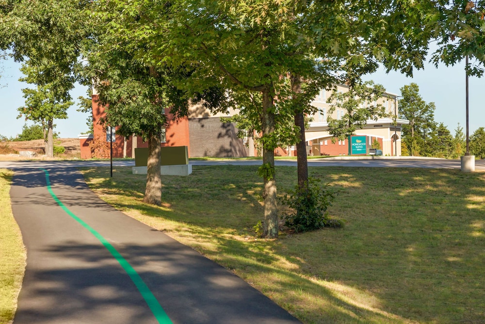 Homewood Suites by Hilton Gateway Hills Nashua - photo 39
