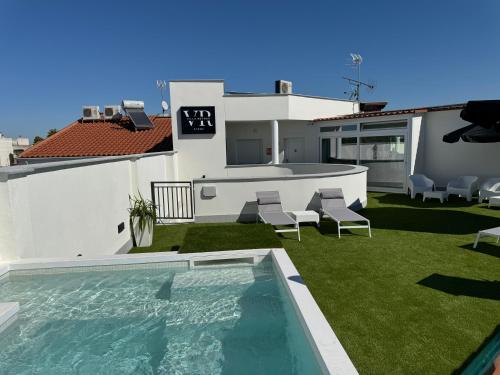 VillaRoygar - last minute hotel in Guarena