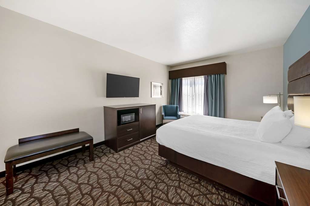 Best Western Crater Lake Highway White City Medford - photo 17