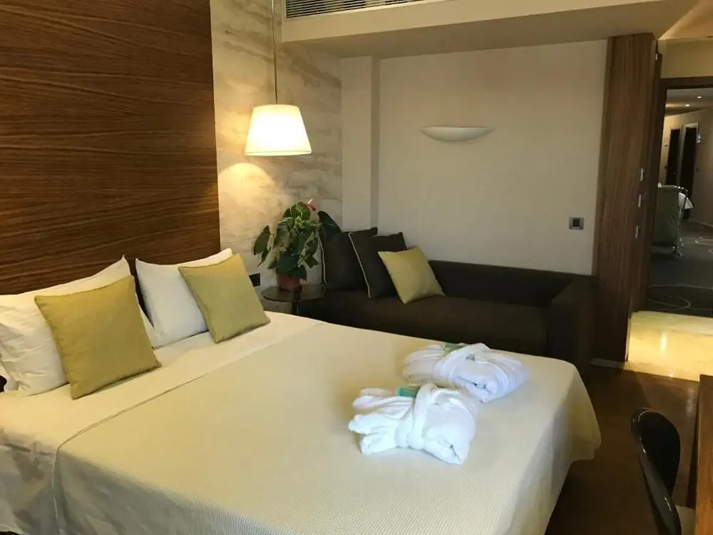 Levadia Hotel — Livadeia — photo 4