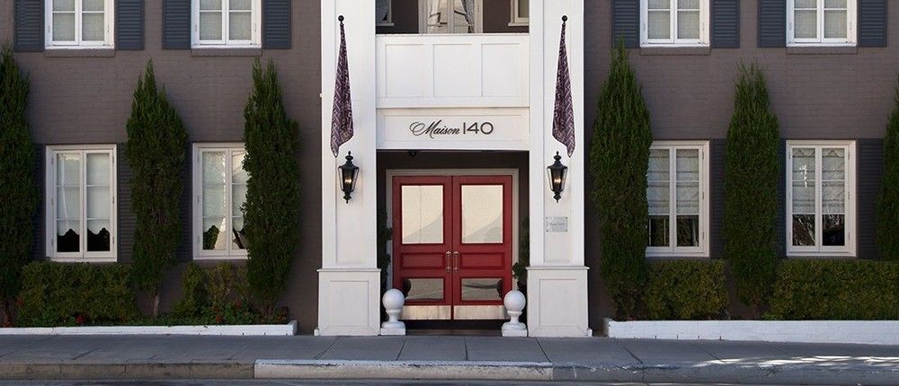 The Hotel Lili — 4-Star Luxury Hotel in Los Angeles, United States