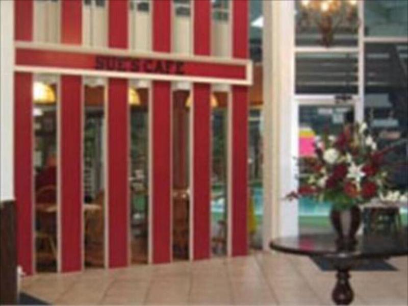 Hub City Inn - photo 2