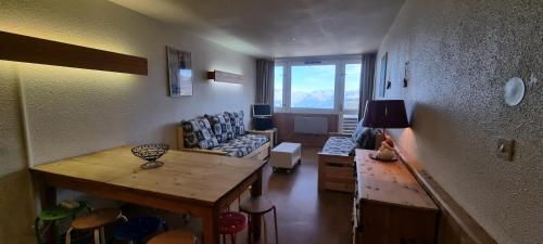 Residence Le France Studio Pour 4 Personnes 62 — Aime