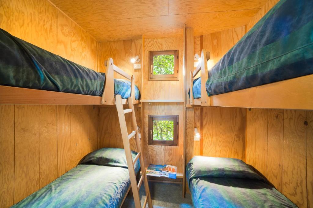 Camping Lido — 4-Star Luxury Hotel in Bibione, Italy