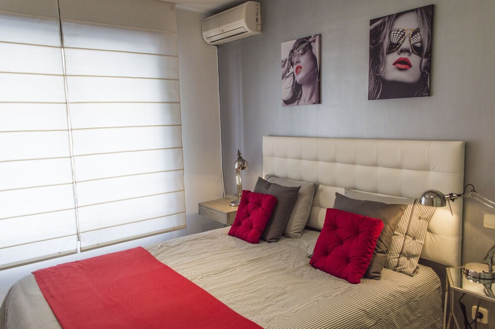 Coqueto Duplex Reformado — Madrid — photo 5