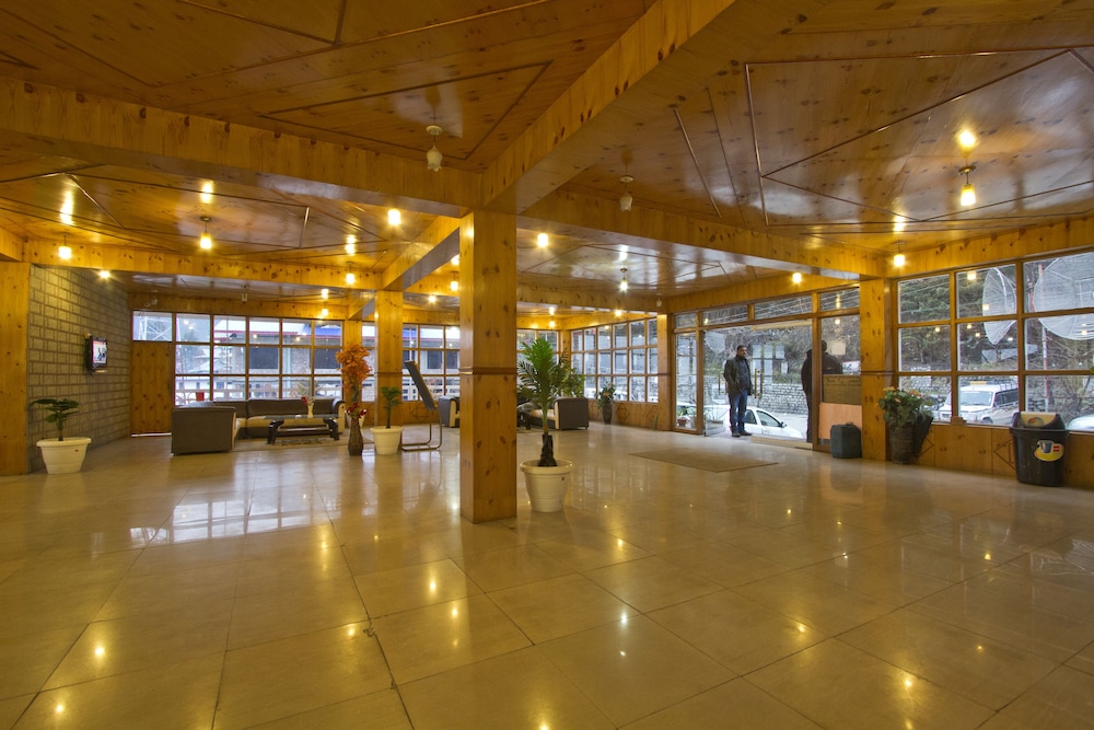 Ishaan Resort — Manali — photo 5