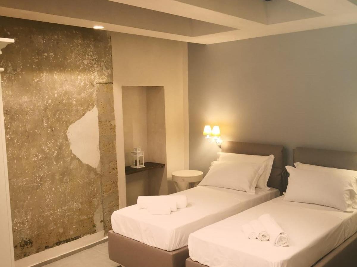 Vicoli di Napoli B&B — 4-Star Luxury Hotel in Naples, Italy