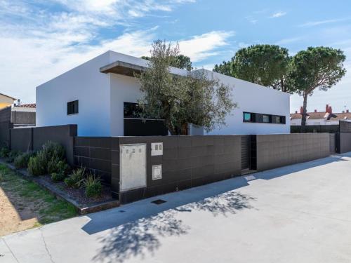 Villa Blanca — L'escala — photo 5