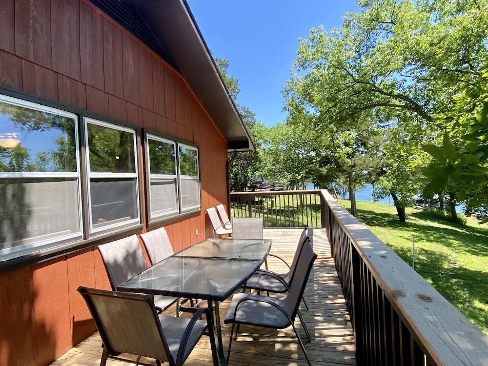 Calm Waters Cabin Resort - photo 61